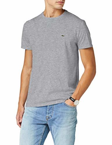 Product Lacoste TH6709, Camiseta para Hombre, Azul