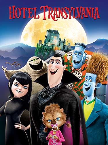 Product Hotel Transylvania