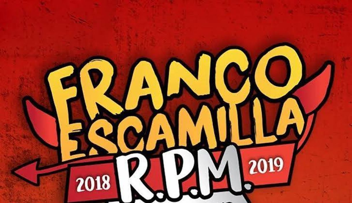 Moda Si quieres reírte un rato ,les recomiendo rpm de franco 