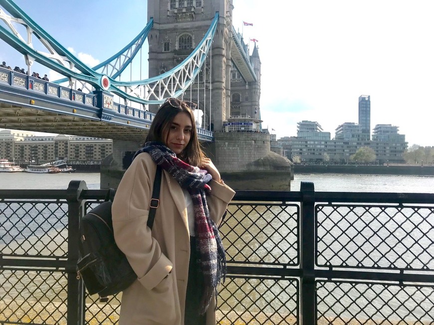 Place London Bridge
