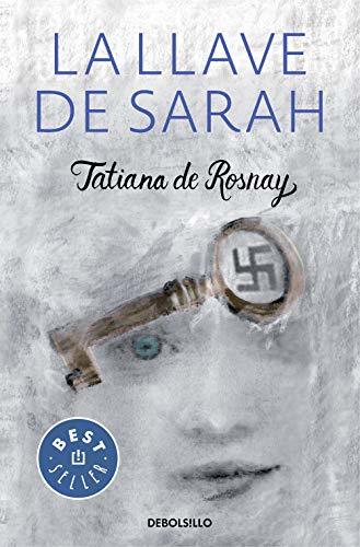 Libro La llave de Sarah