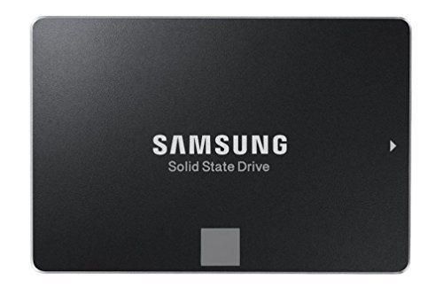 Samsung 850 EVO - Disco duro sólido