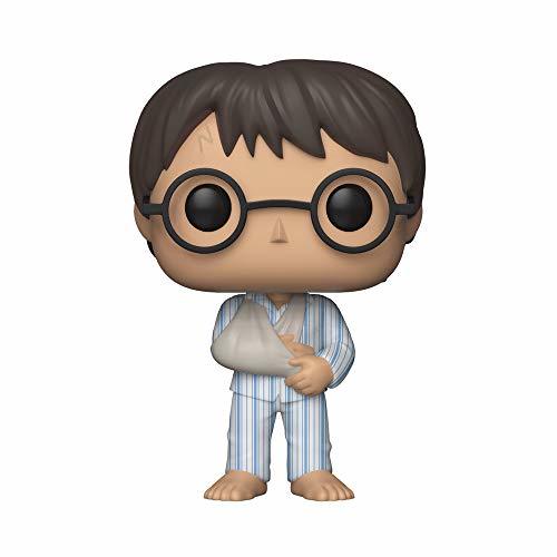 Juego Funko Pop Vinyl S5: Harry Potter