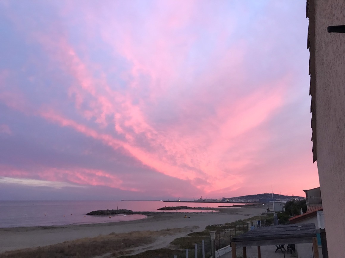 Place Sète