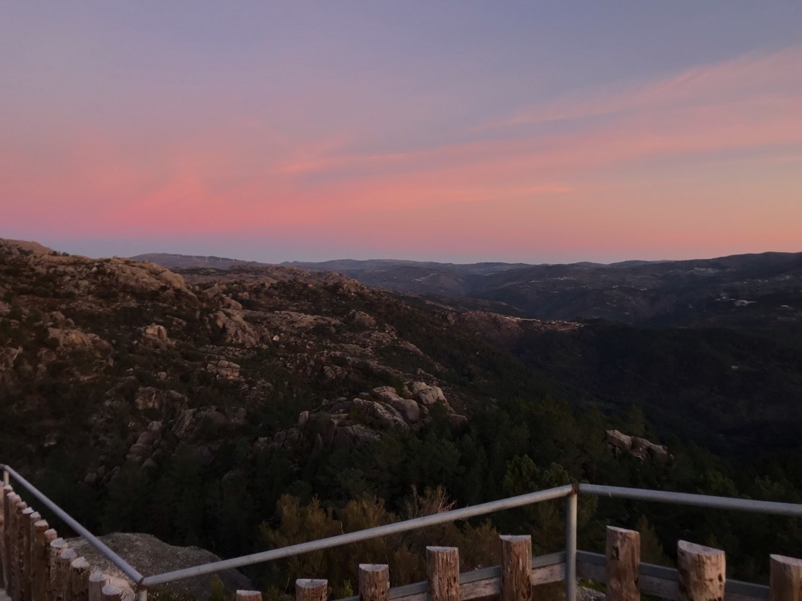 Lugar Gerês