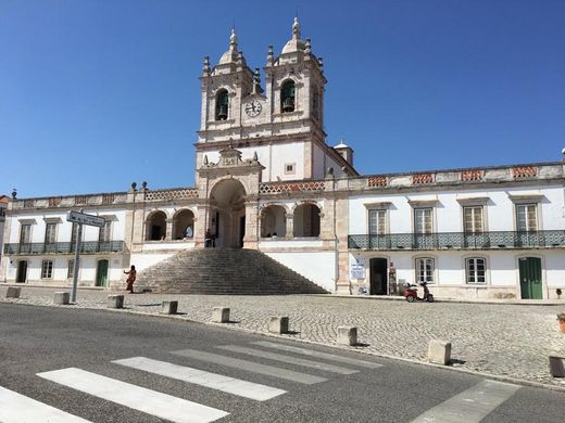 Igreja Nossa Senhora da Nazaré