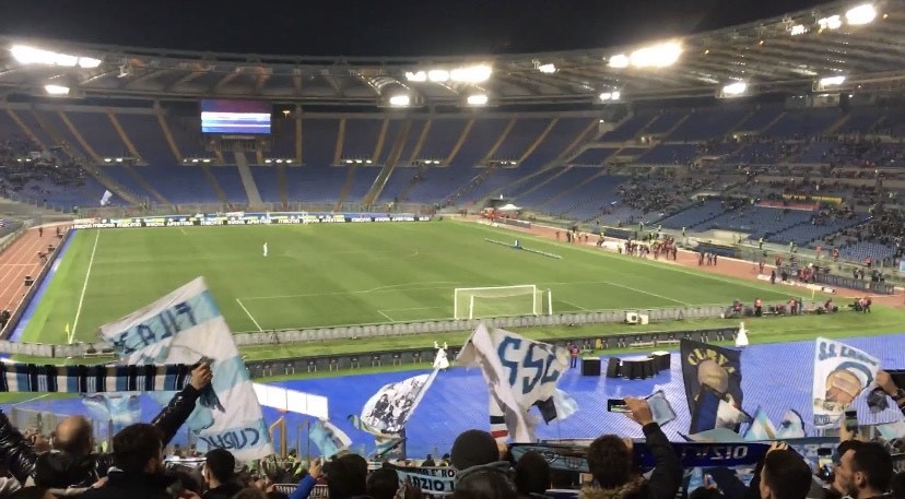 Lugar Stadio Olimpico