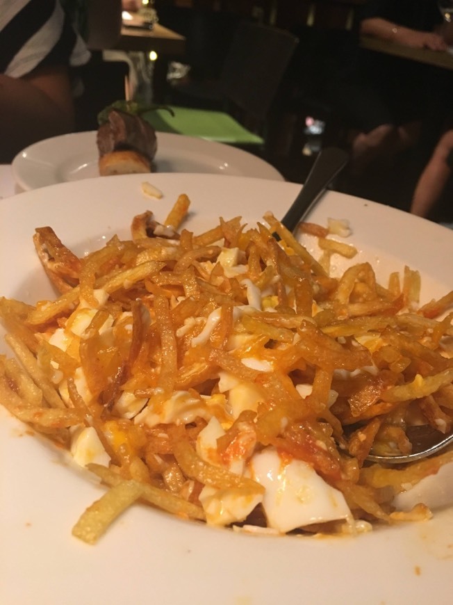 Restaurants Ciudad condal