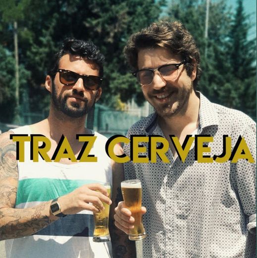 Traz Cerveja