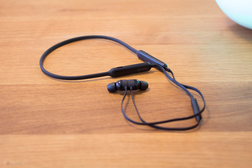 Product BeatsX