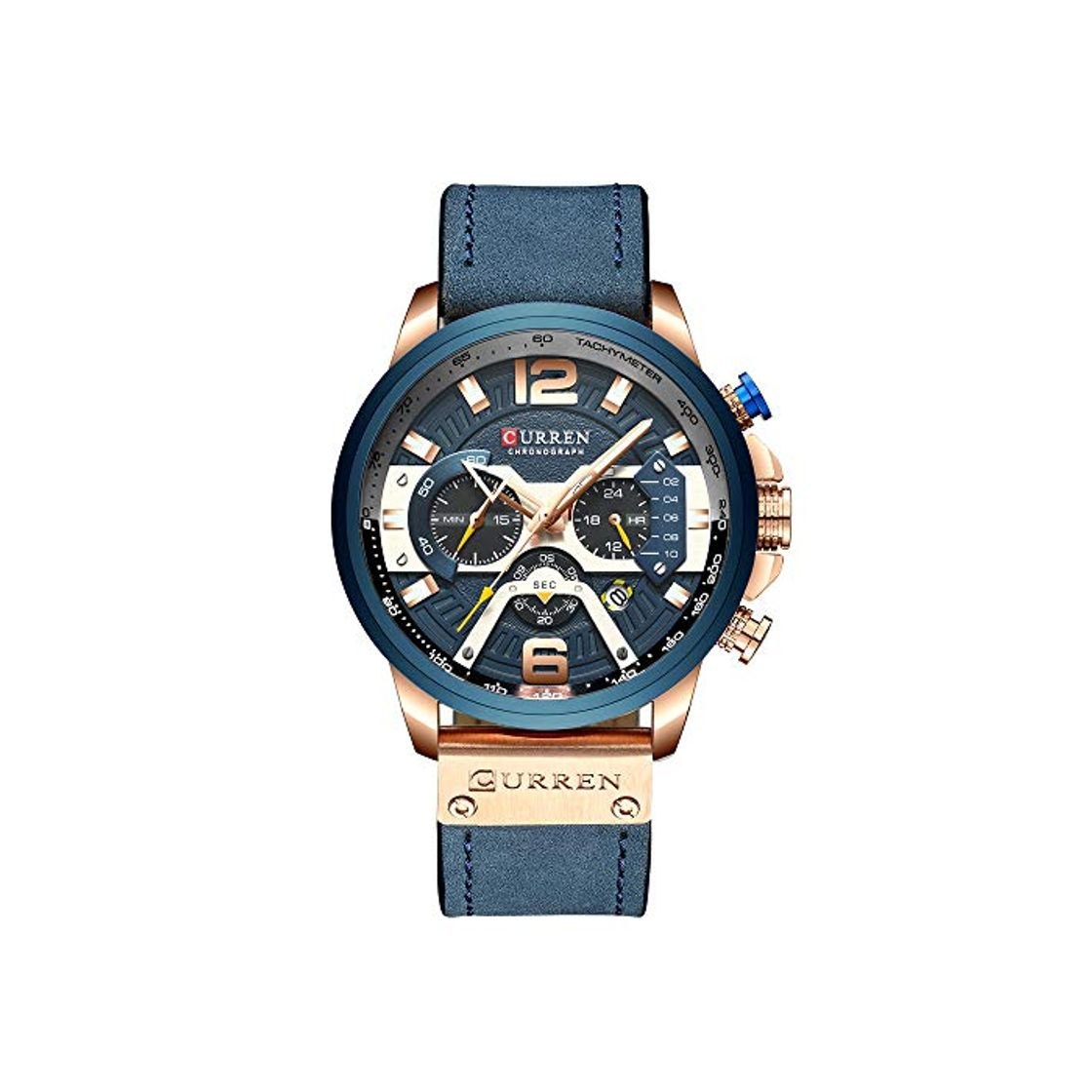 Social Reloj