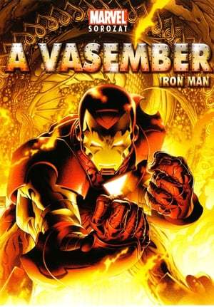 Movie Iron Man: El invencible