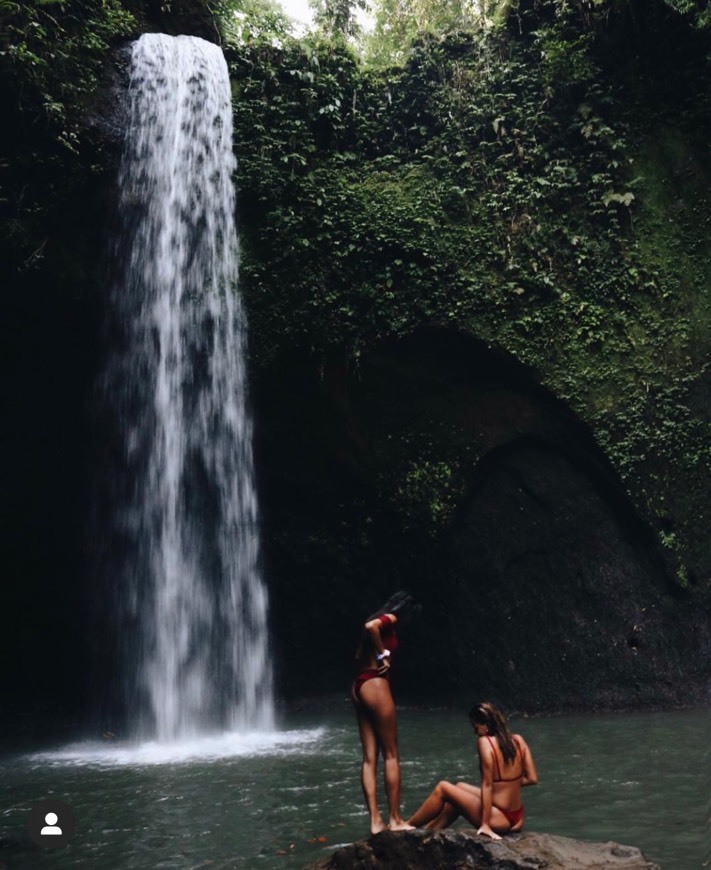 Place Ubud