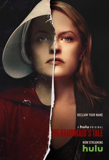 Handmaid’s Tale