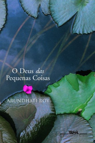 Libro O Deus Das Pequenas Coisas