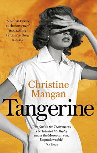 Books Tangerine