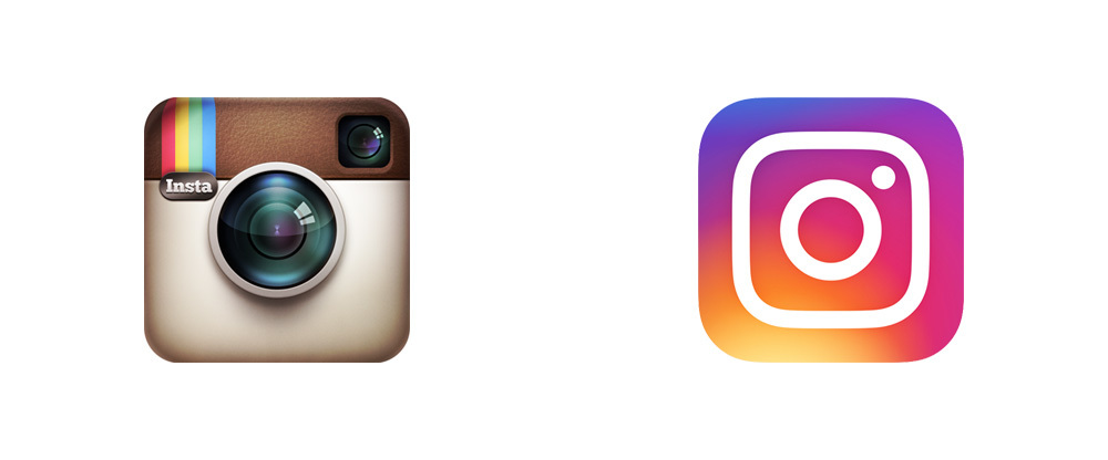 App Instagram 
