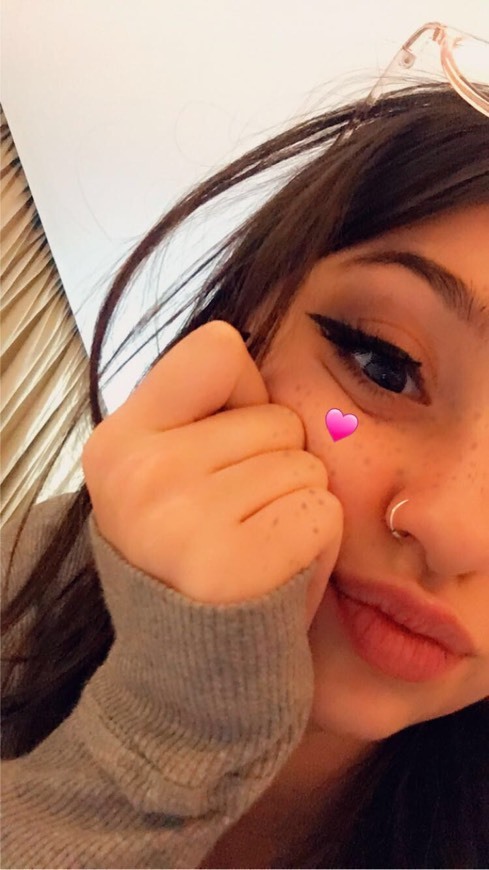 Social Snapchat 