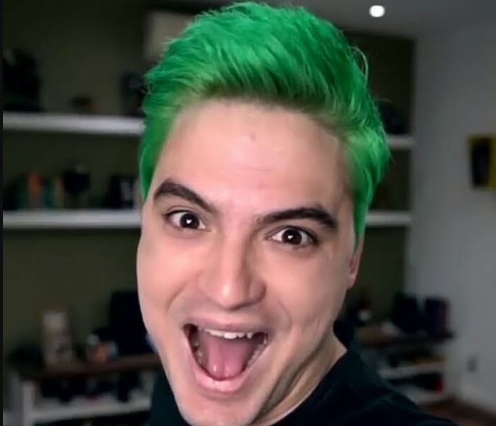 Social Felipe Neto 
