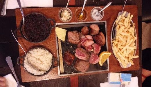 Churrascaria Portuguesa da Maia