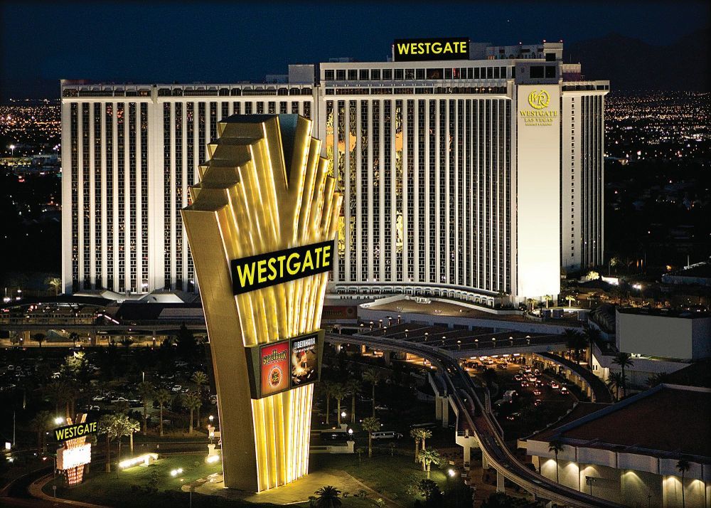 Westgate Las Vegas