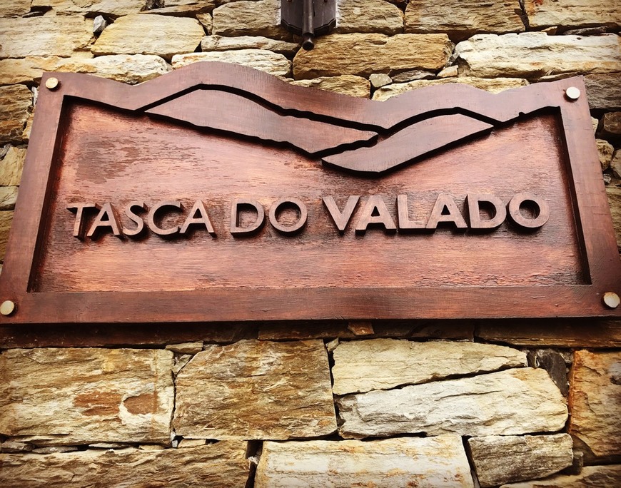 Restaurantes Tasca do Valado