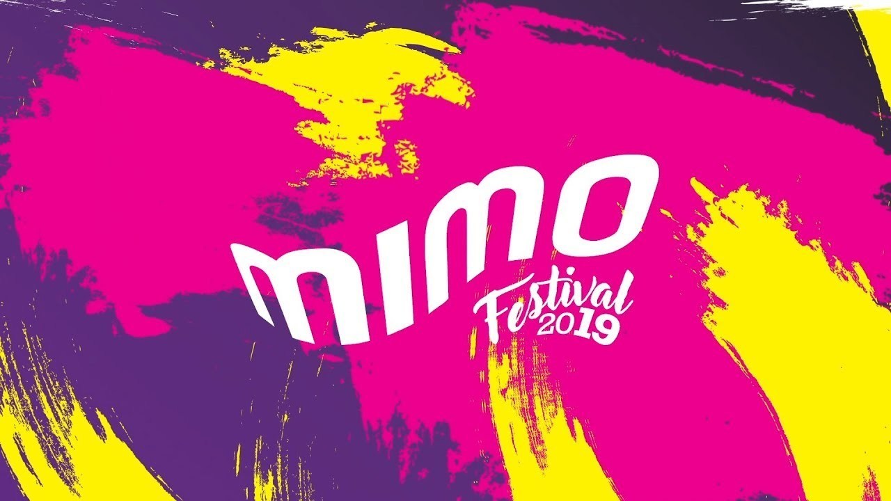 Lugar MIMO Festival 