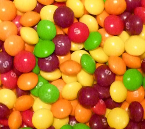 Producto Skittles