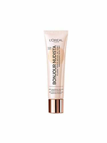 Beauty L'Óreal Paris Wake Up & Glow BB Cream 01 Clair/Fair