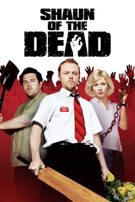 Película Shaun of the Dead