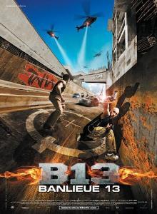 Movie District B13