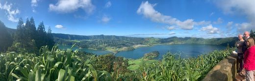 Lugar Açores