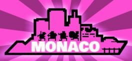 Videogames Monaco: Complete Edition