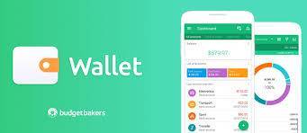 App Wallet by BudgetBakers - Your New Personal Finance Manager