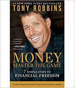 Book Money Master The Game