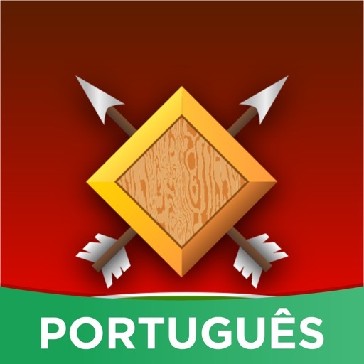 App Entre Clãs Amino em Português