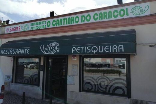 O Cantinho do Caracol