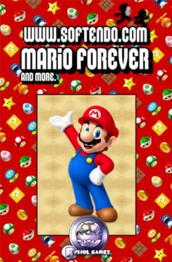 Videogames Mario Forever