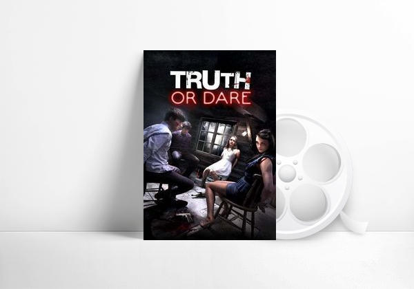 Película Truth or Dare