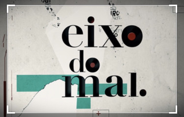 EIXO DO MAL - SIC Notícias