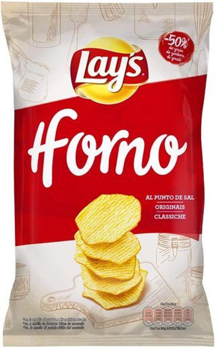 Product Lay'S