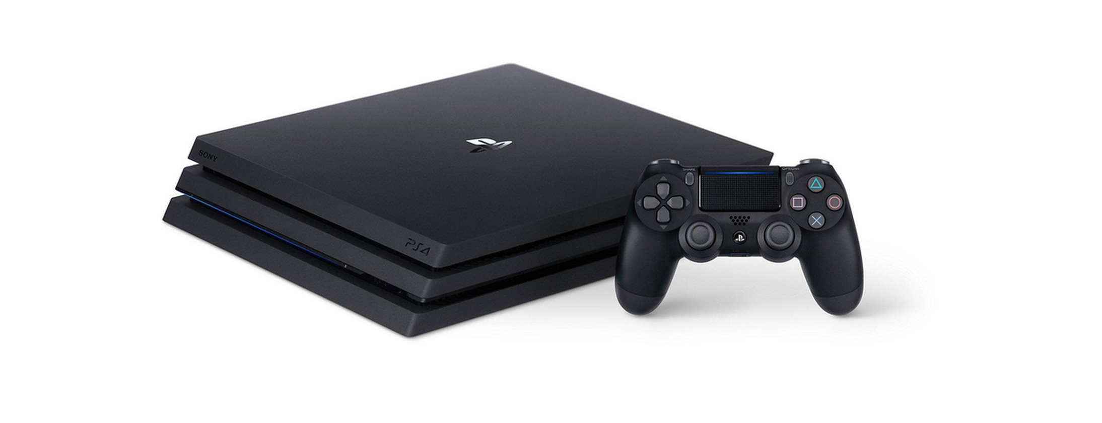 Electrónica Sony PlayStation 4 - PS4 1TB