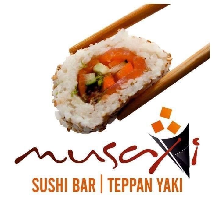 Restaurants MUSAXI - Sushi Bar / Teppan Yaki