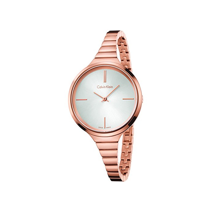 Moda Reloj Calvin Klein