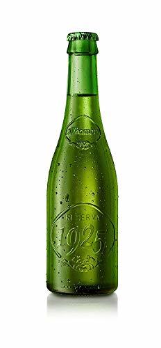 Social Alhambra Reserva 1925 Cerveza Premium Extra Lager