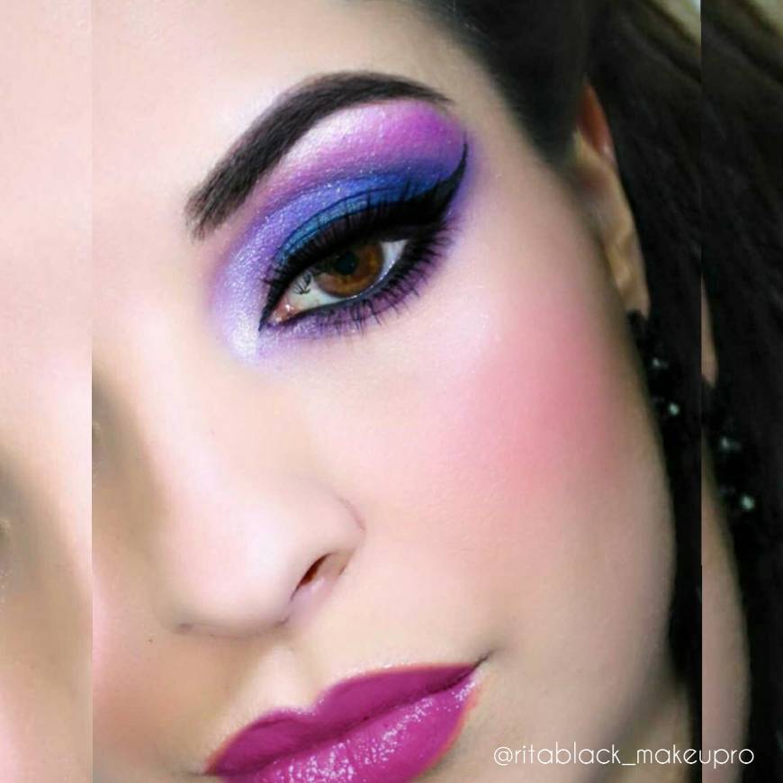 Moda Professional Makeup 