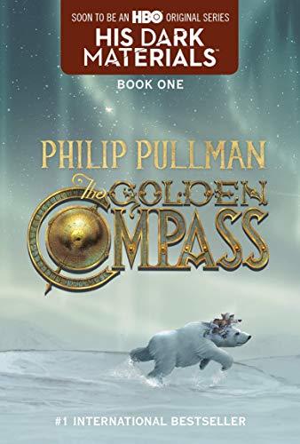 Book Pullman, P: His Dark Materials: The Golden Compass