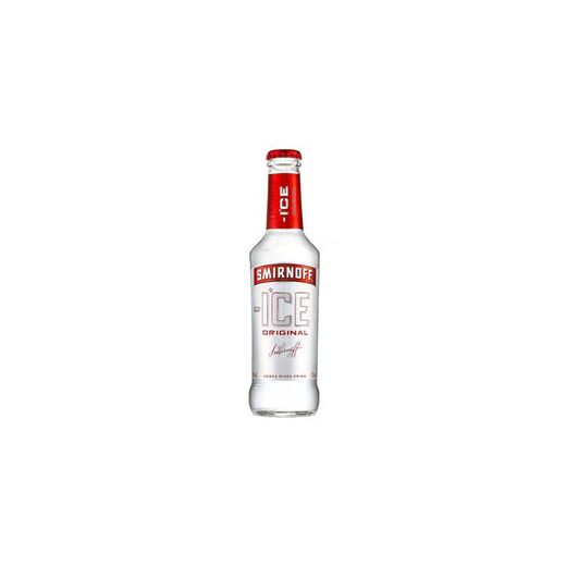 Smirnoff Ice