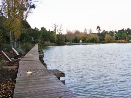 Parque Verde do Bonito Entroncamento 