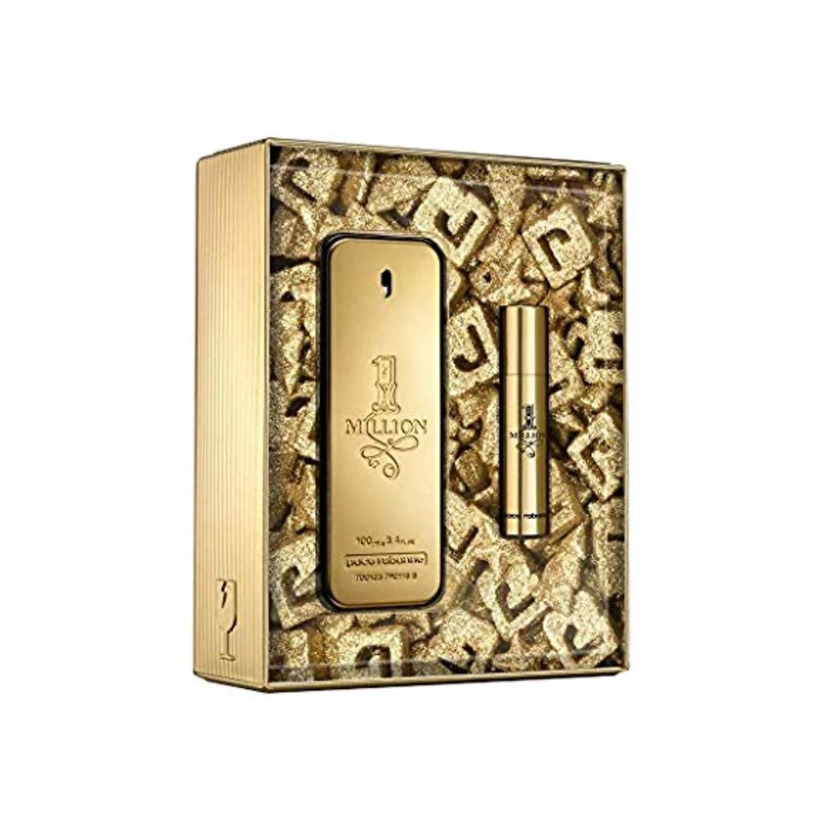 Producto Paco Rabanne One Million